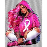 Breast cancer-XA 554